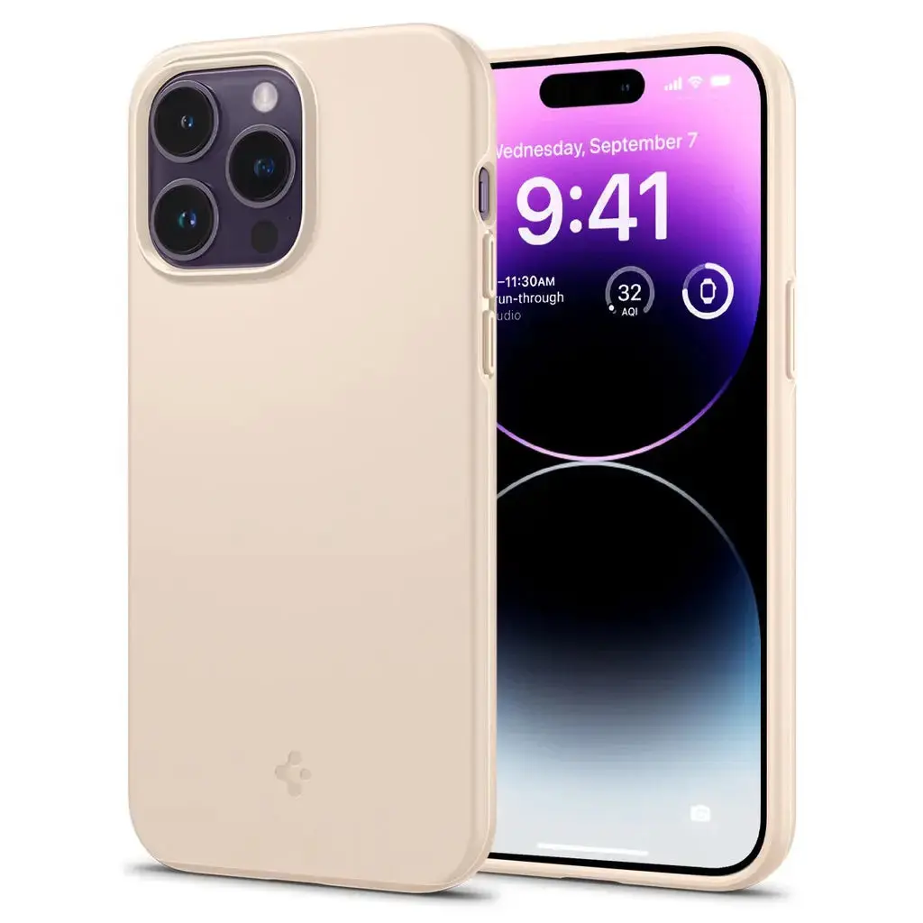 iPhone 14 Pro Max Case Thin Fit - Image 10
