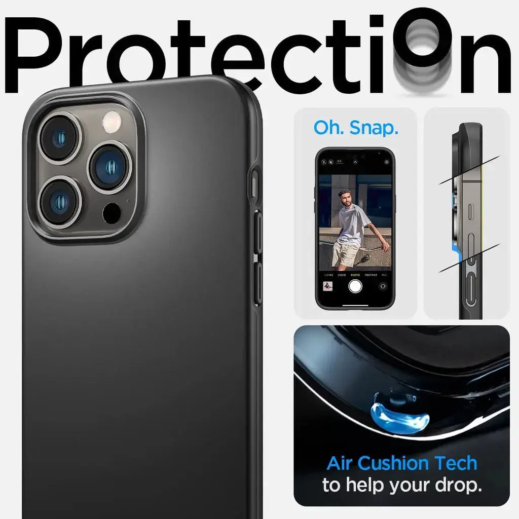 iPhone 14 Pro Max Case Thin Fit - Image 3