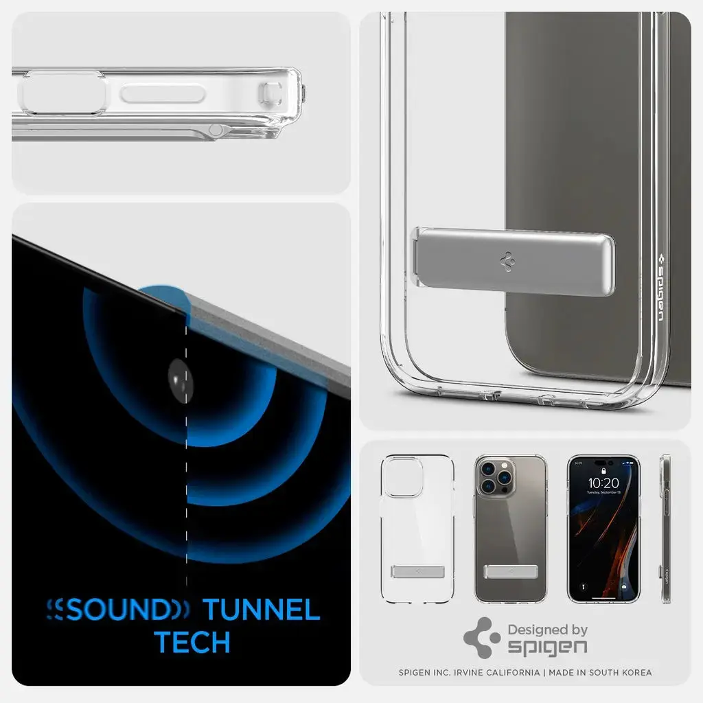 iPhone 14 Pro Max Case Ultra Hybrid S - Image 3