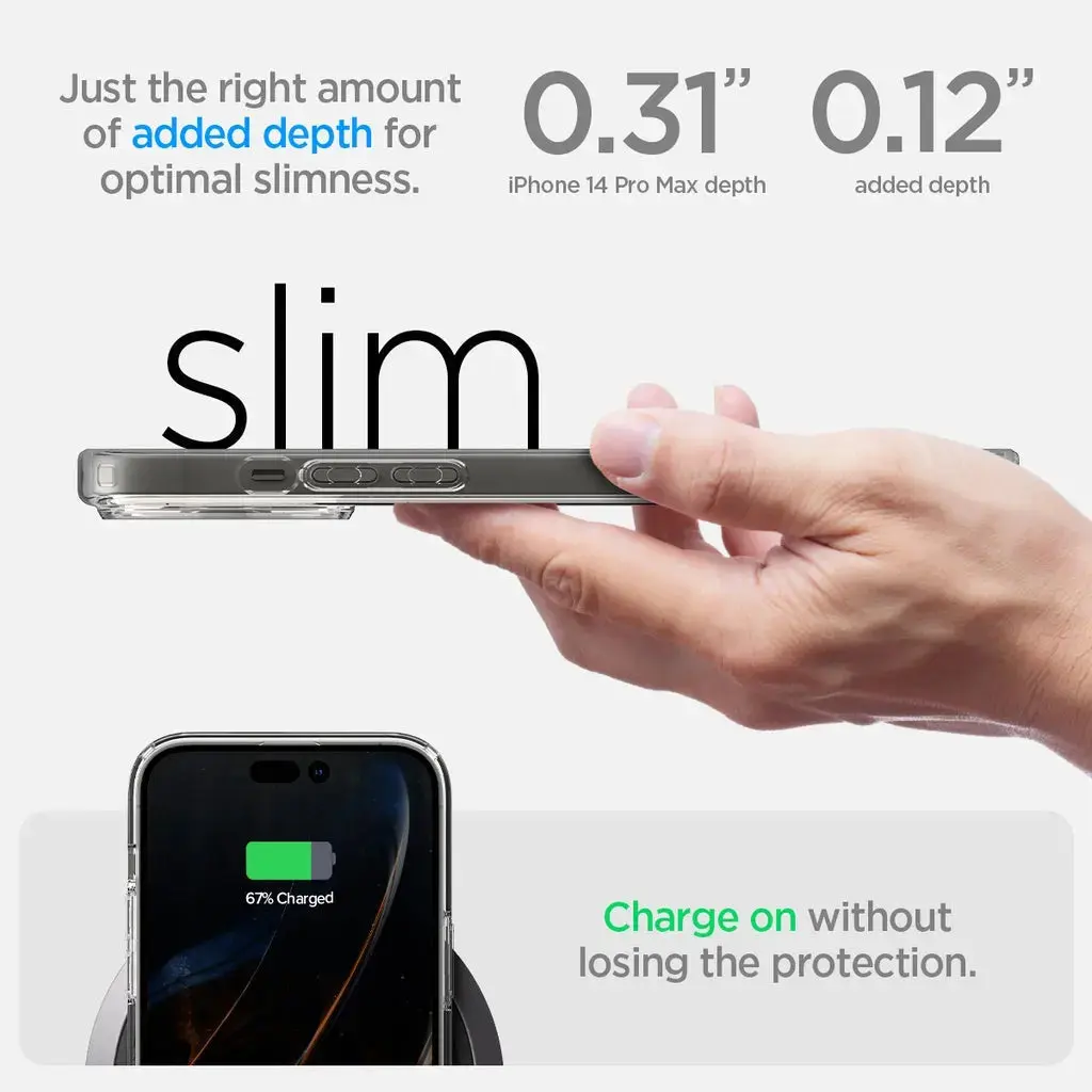 iPhone 14 Pro Max Case Ultra Hybrid S - Image 7
