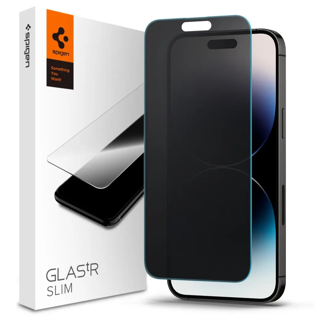 iPhone 14 Pro Max Privacy HD Screen Protector