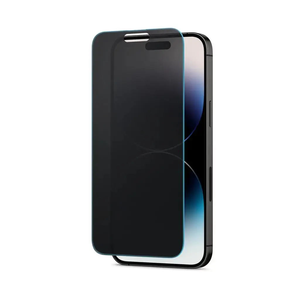 iPhone 14 Pro Max Privacy HD Screen Protector - Image 5