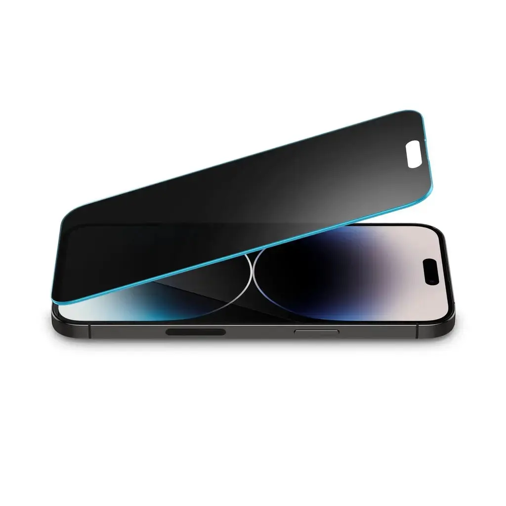 iPhone 14 Pro Max Privacy HD Screen Protector - Image 6