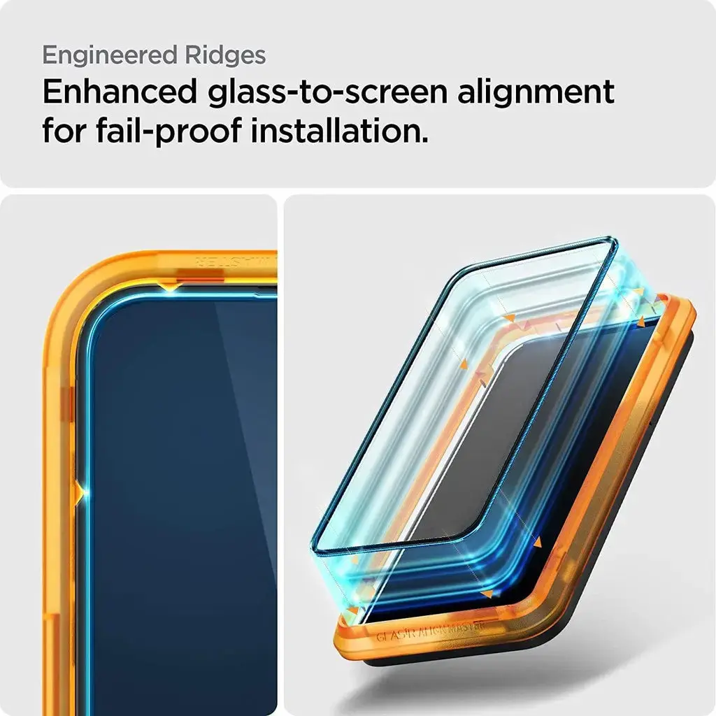 [2 Pack] iPhone 14 Pro Screen Protector - Image 6