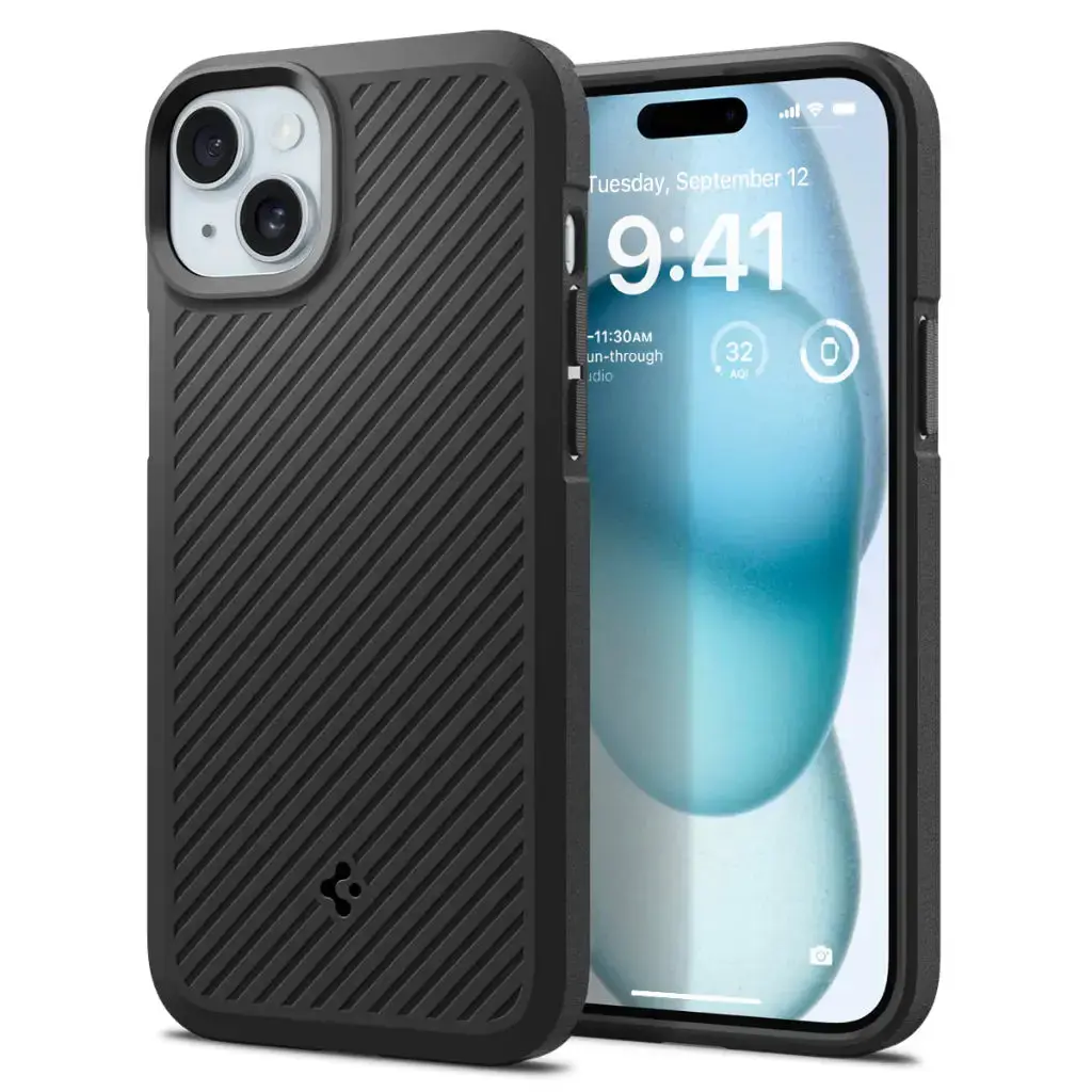 iPhone 15 Case Core Armor - Image 5