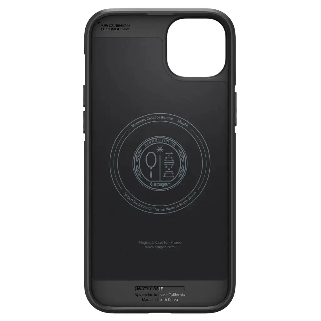 iPhone 15 Case Core Armor Magfit Magsafe Case - Image 3