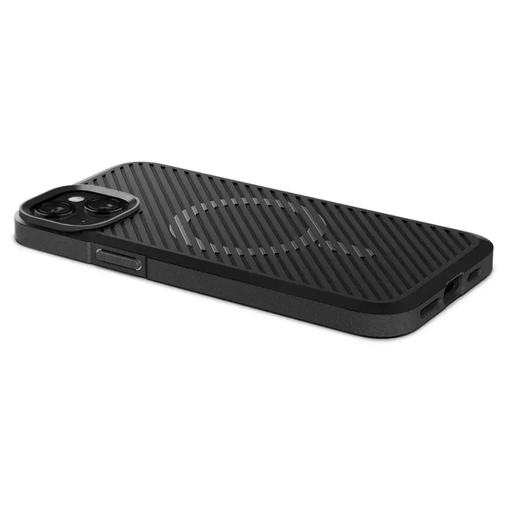 iPhone 15 Case Core Armor Magfit Magsafe Case - Image 5