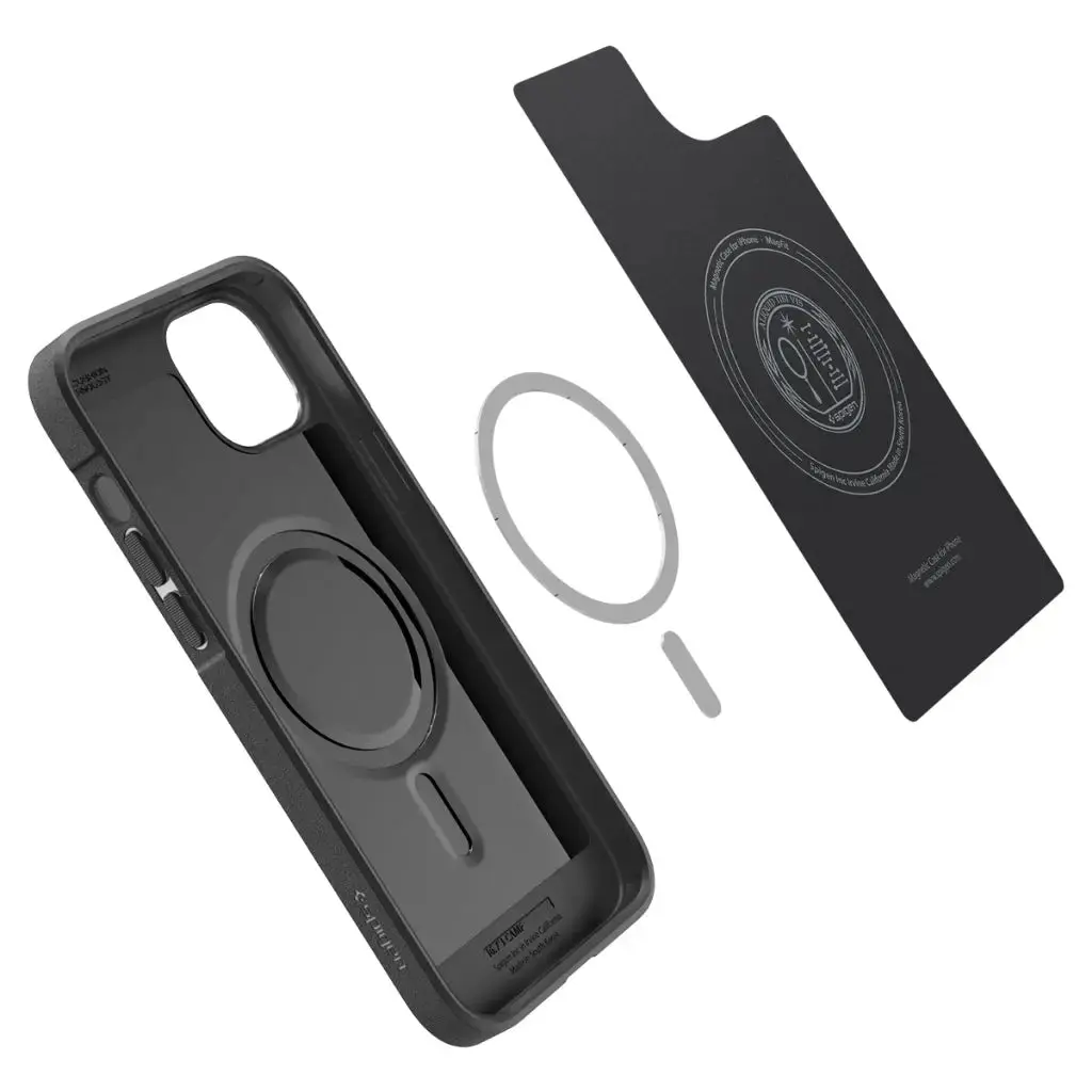 iPhone 15 Case Core Armor Magfit Magsafe Case - Image 6