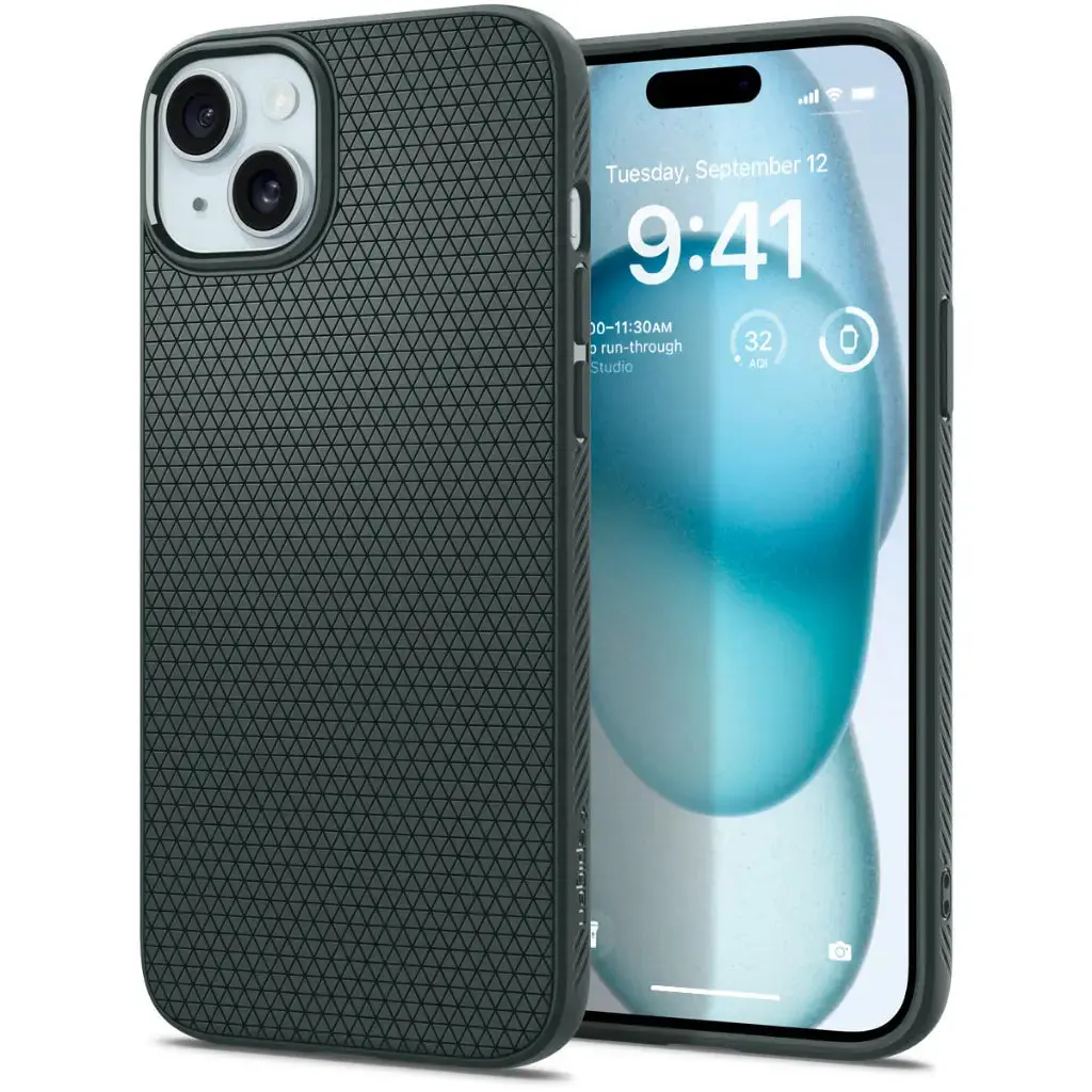 iPhone 15 Case Liquid Air - Image 10