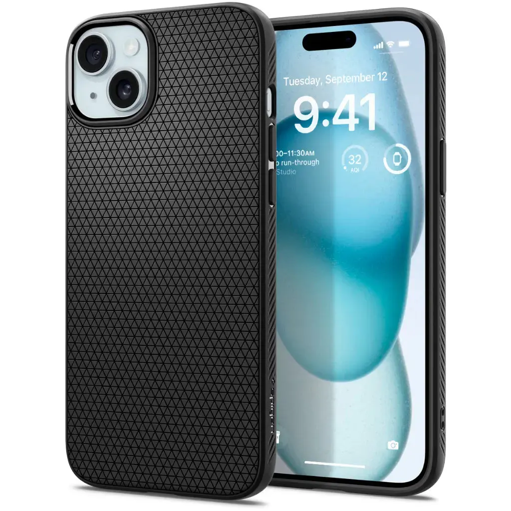 iPhone 15 Case Liquid Air - Image 3
