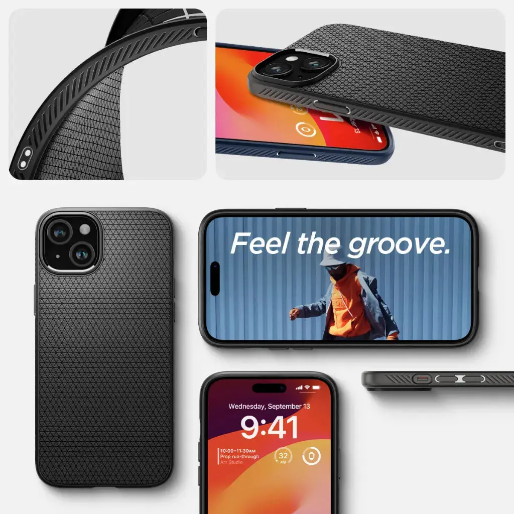 iPhone 15 Case Liquid Air - Image 5