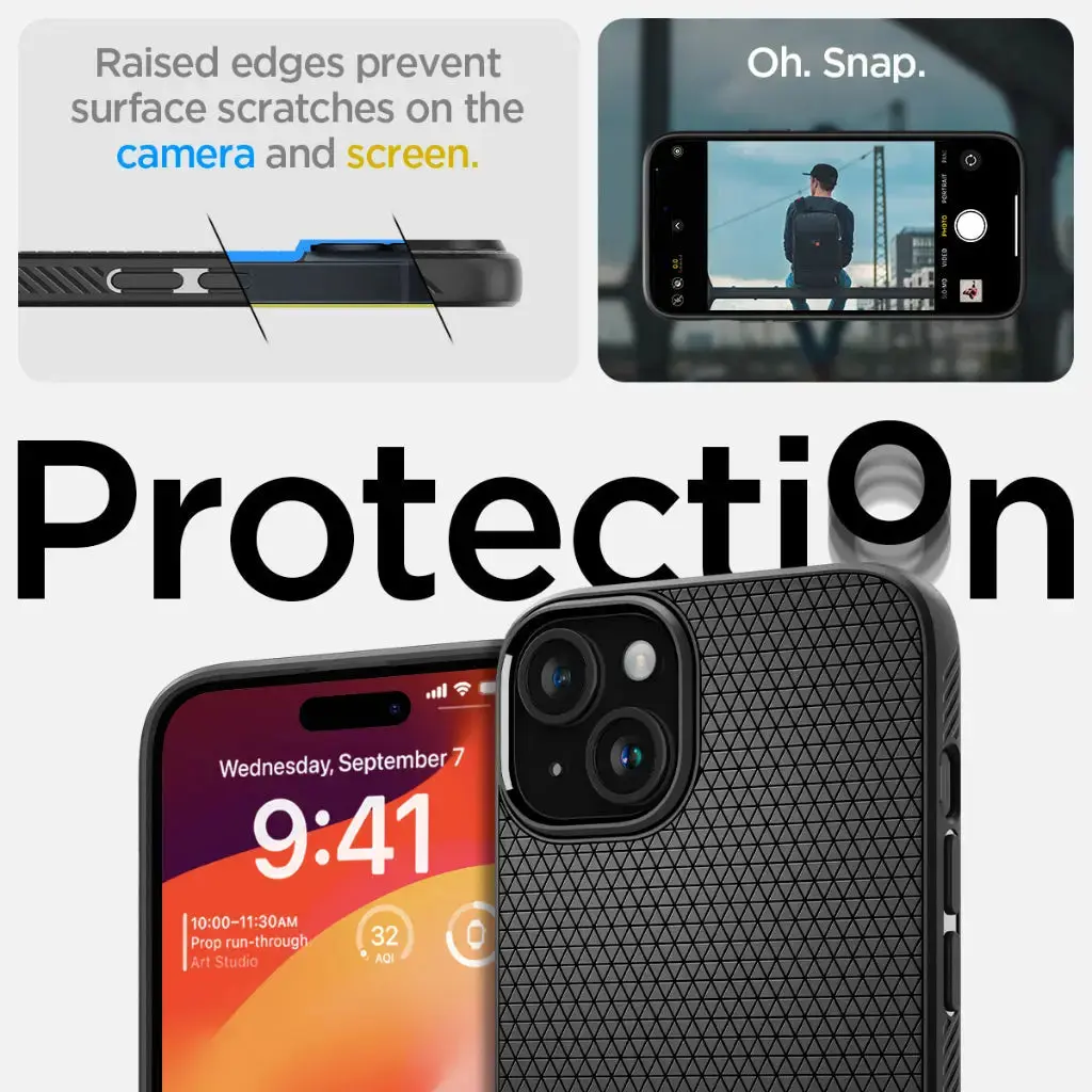 iPhone 15 Case Liquid Air - Image 8