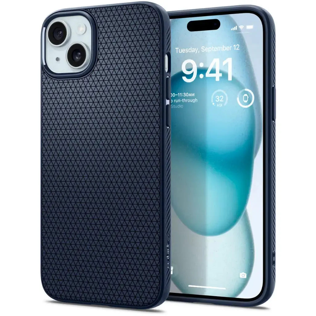 iPhone 15 Case Liquid Air - Image 9