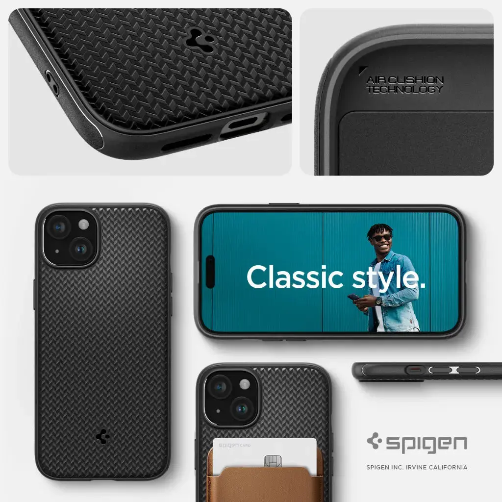 iPhone 15 Case Mag Armor Magfit Magsafe Case - Image 7
