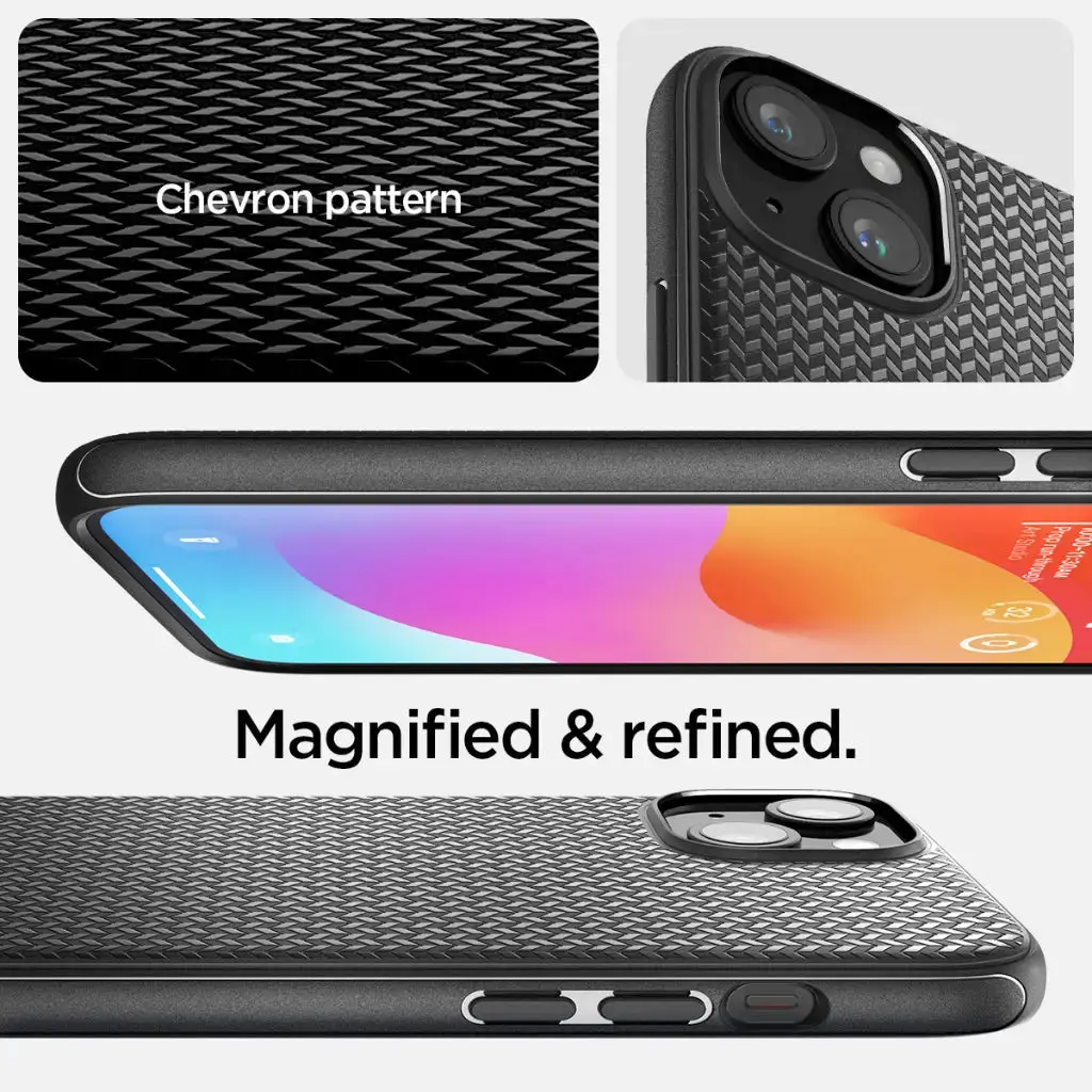 iPhone 15 Plus Case iPhone 14 Plus Mag Armor Magfit Magsafe Case - Image 7