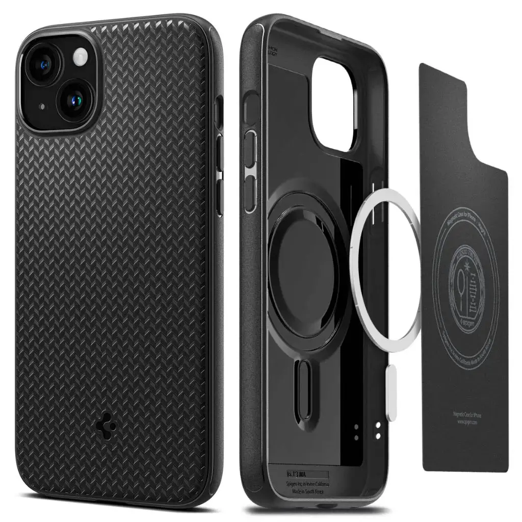 iPhone 15 Plus Case iPhone 14 Plus Mag Armor Magfit Magsafe Case - Image 8