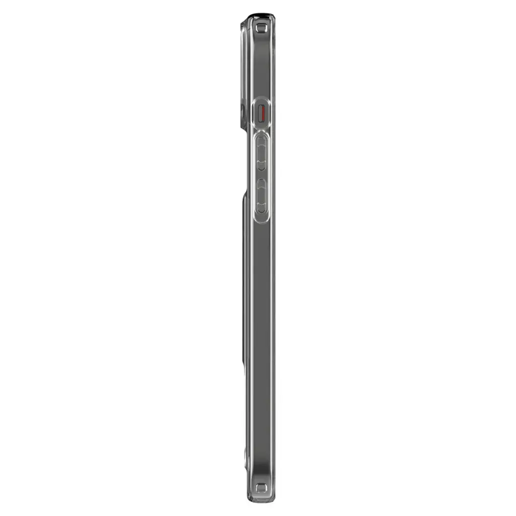 iPhone 15 Plus / iPhone 14 Plus Case Crystal Slot - Image 4