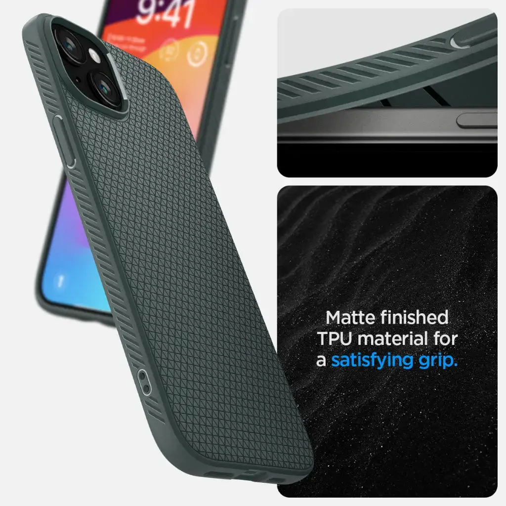 iPhone 15 Plus / iPhone 14 Plus Case Liquid Air - Image 6