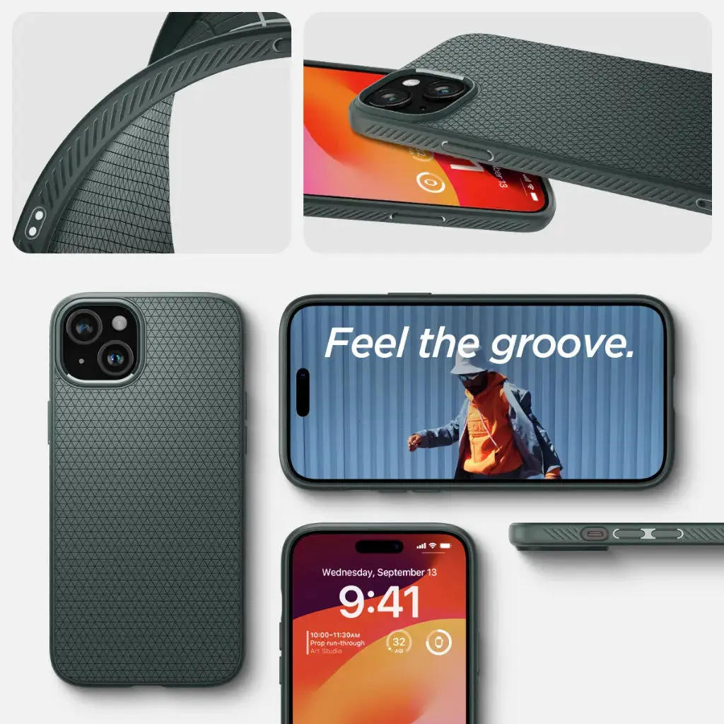 iPhone 15 Plus / iPhone 14 Plus Case Liquid Air - Image 7
