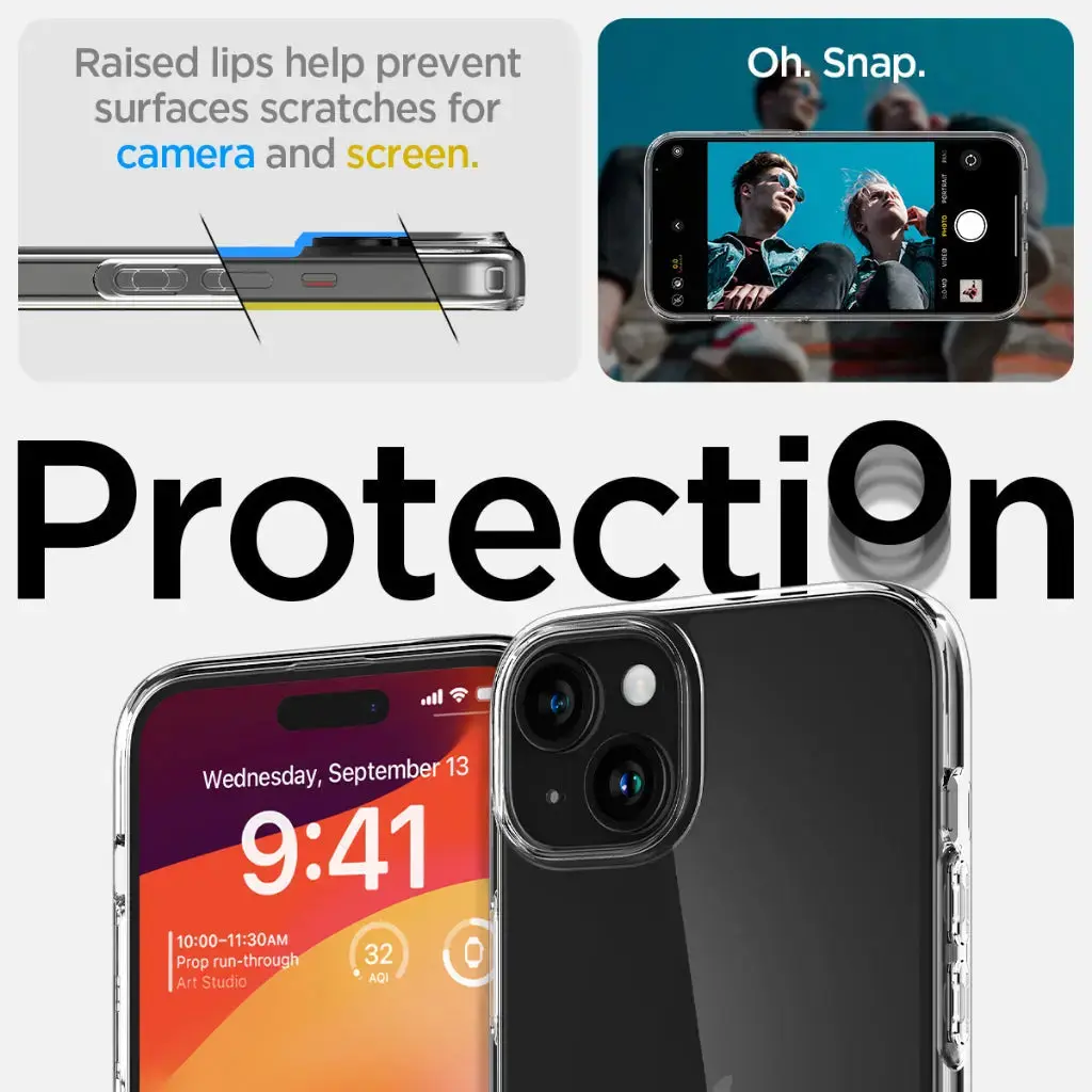 iPhone 15 Plus / iPhone 14 Plus Case Liquid Crystal - Image 6