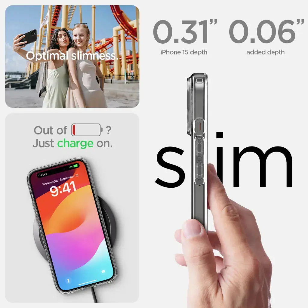 iPhone 15 Plus / iPhone 14 Plus Case Liquid Crystal - Image 7