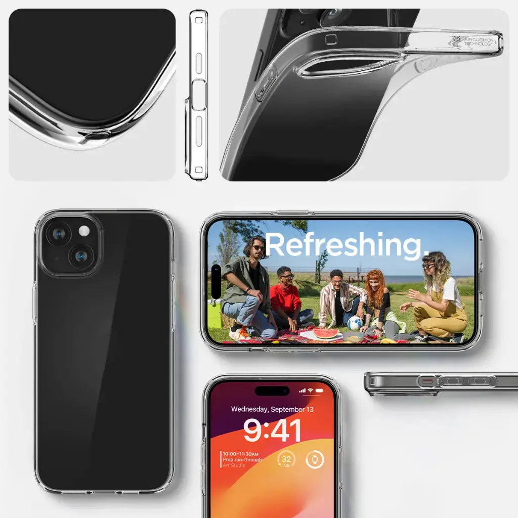 iPhone 15 Plus / iPhone 14 Plus Case Liquid Crystal - Image 8