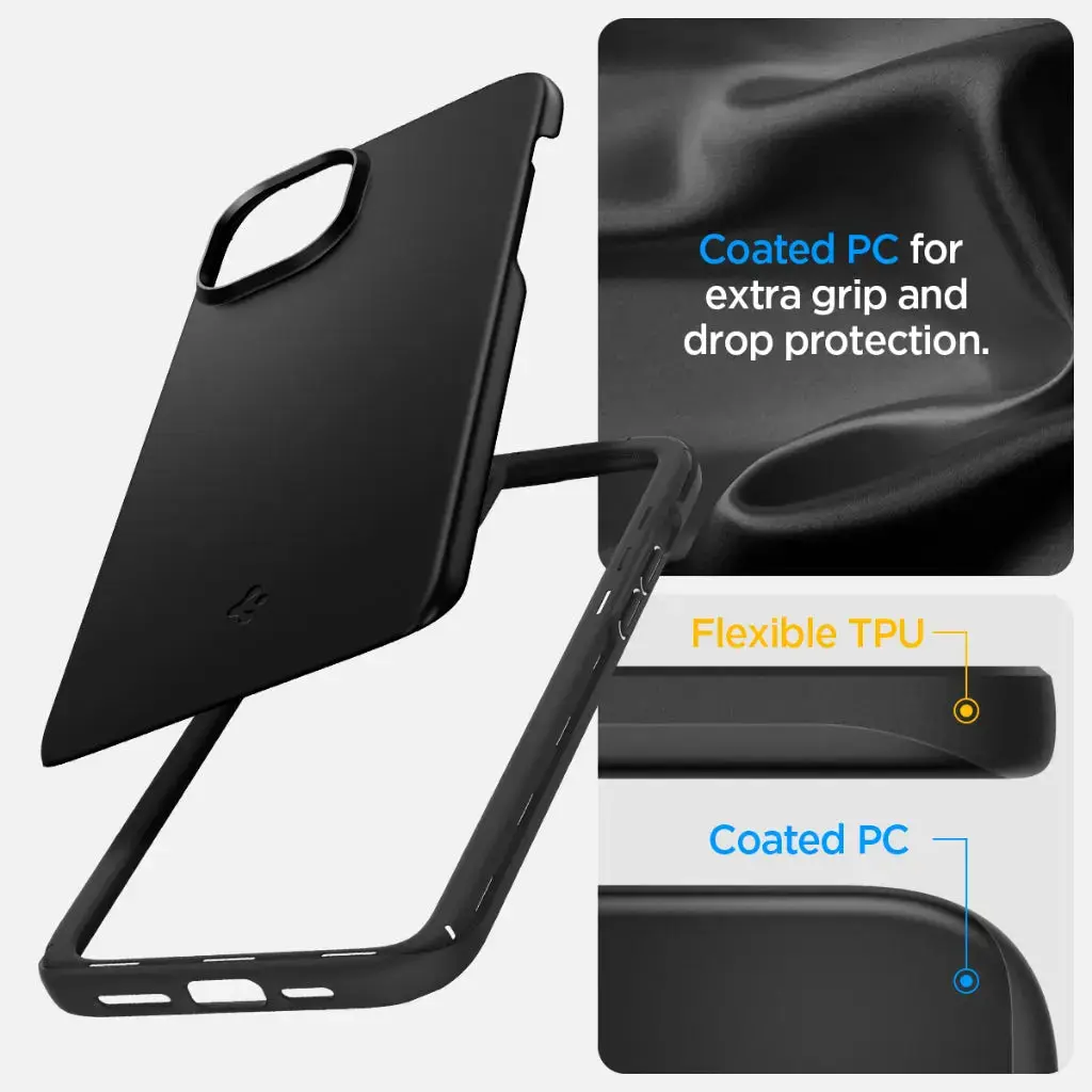 iPhone 15 Plus / iPhone 14 Plus Case Thin Fit - Image 4