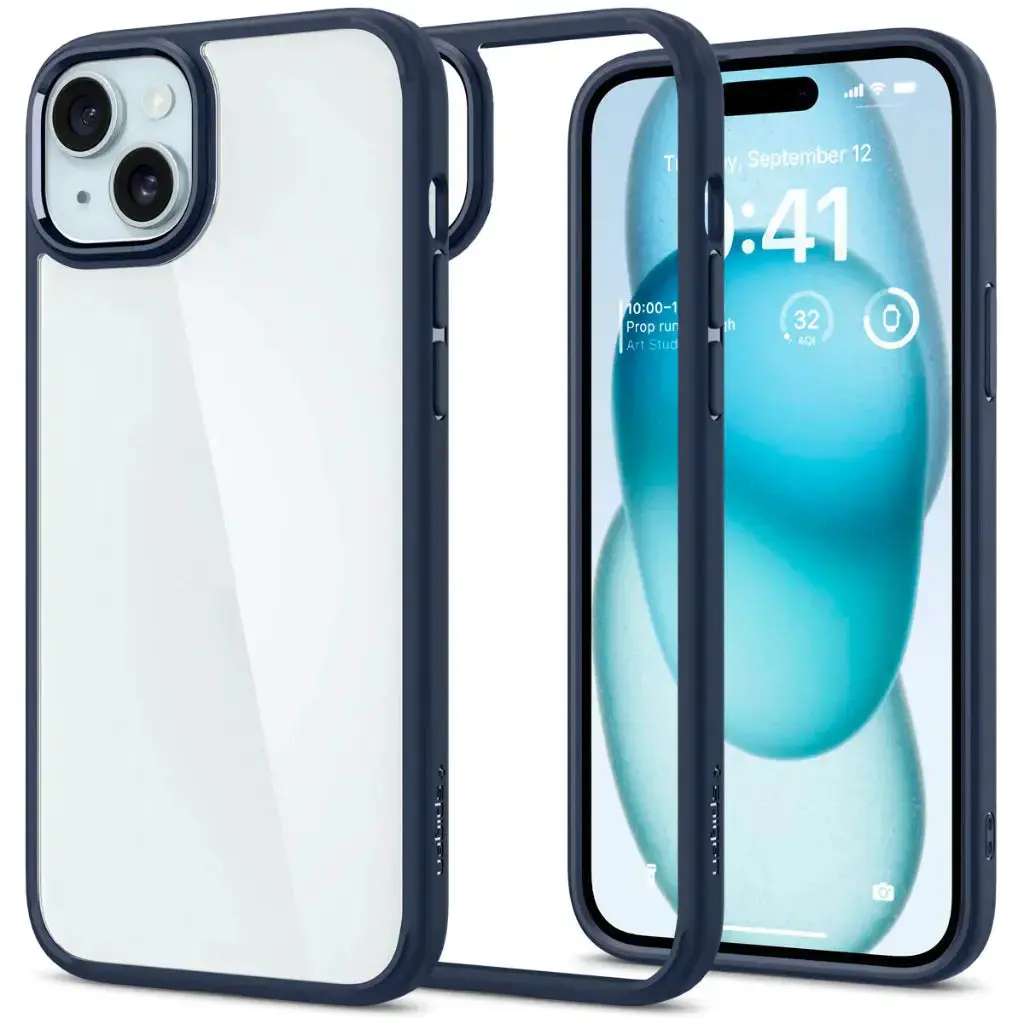 iPhone 15 Plus / iPhone 14 Plus Case Ultra Hybrid - Image 9
