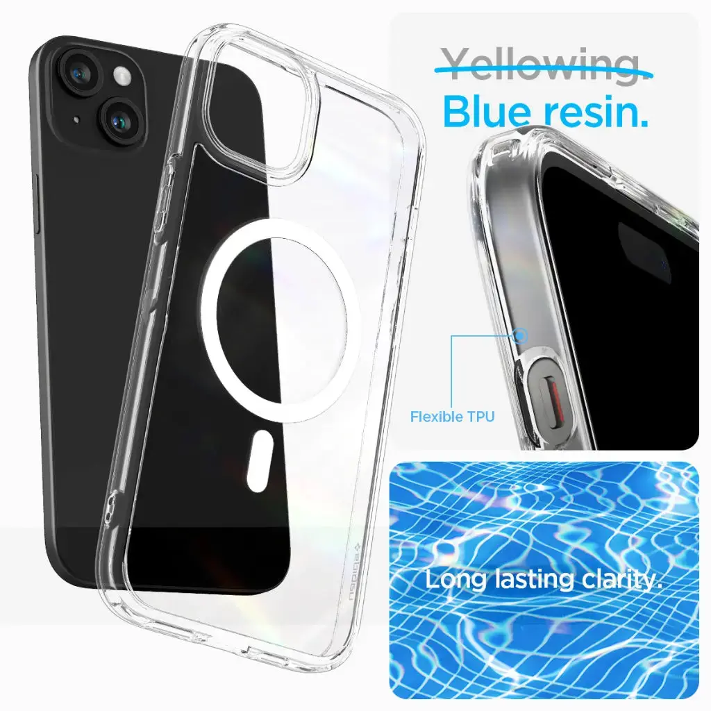 iPhone 15 Plus / iPhone 14 Plus Case Ultra Hybrid Magfit Magsafe Case - Image 5