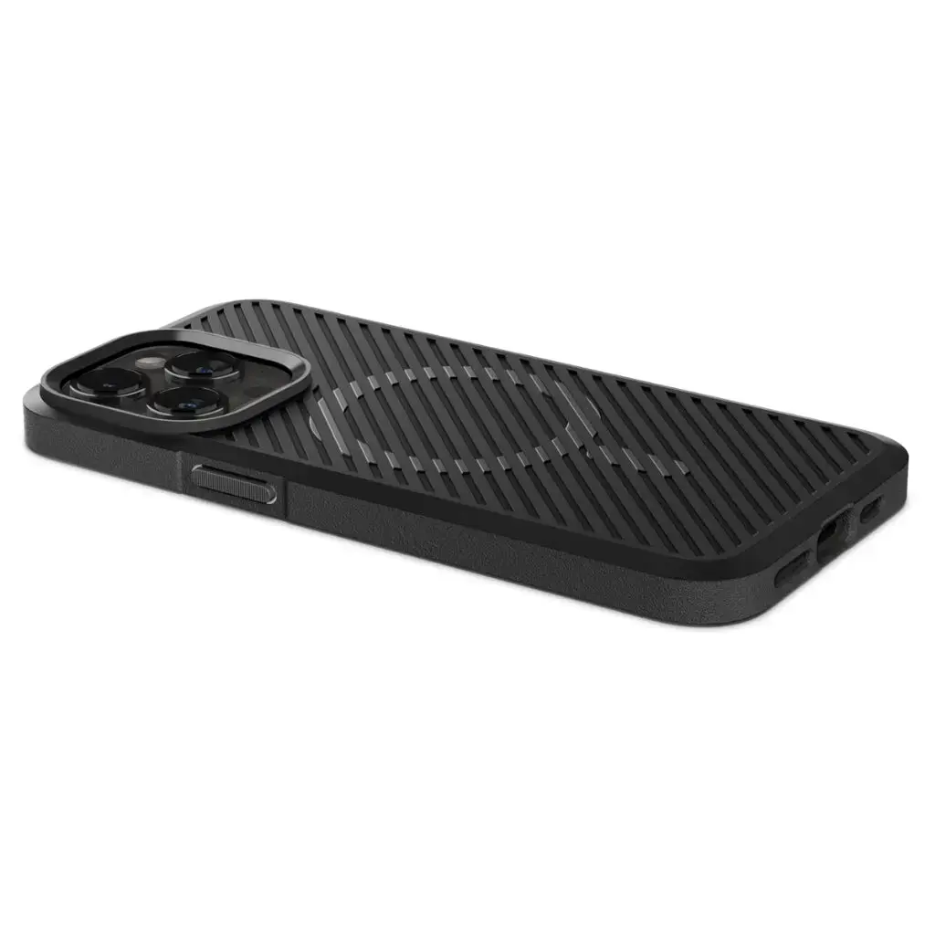 iPhone 15 Pro Case Core Armor Magfit Magsafe Case - Image 6