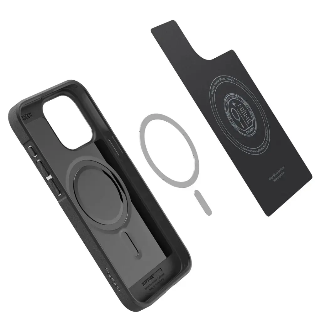 iPhone 15 Pro Case Core Armor Magfit Magsafe Case - Image 7