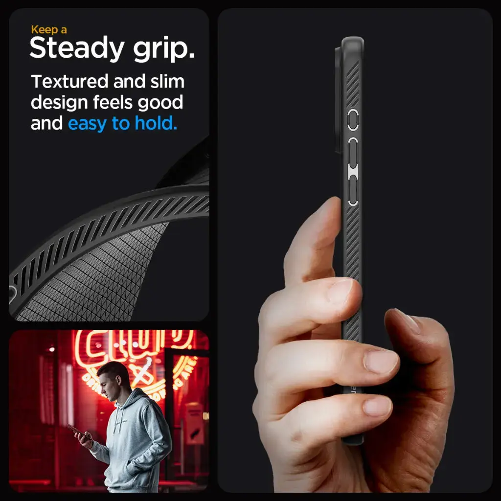 iPhone 15 Pro Case Liquid Air - Image 7