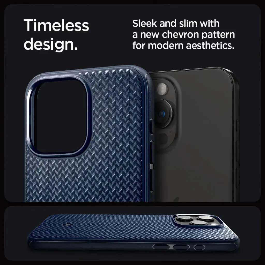 iPhone 15 Pro Case Mag Armor Magfit Magsafe Case - Image 3