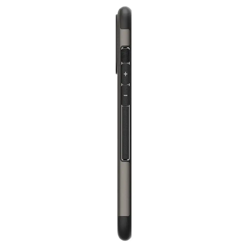iPhone 15 Pro Case Slim Armor Magfit Magsafe Case - Image 6