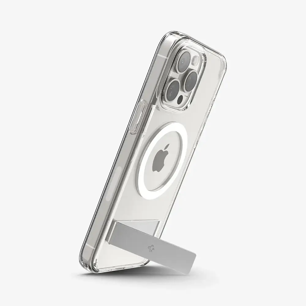 iPhone 15 Pro Case Ultra Hybrid S Magfit Magsafe Case - Image 8