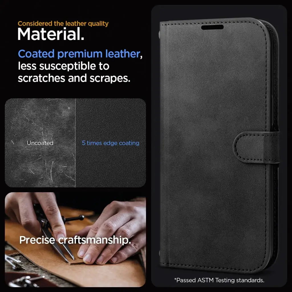 iPhone 15 Pro Case Wallet S Pro - Image 5