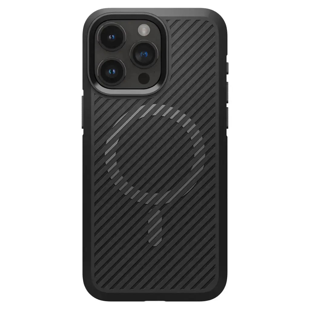 iPhone 15 Pro Max Case Core Armor Magfit Magsafe Case - Image 3