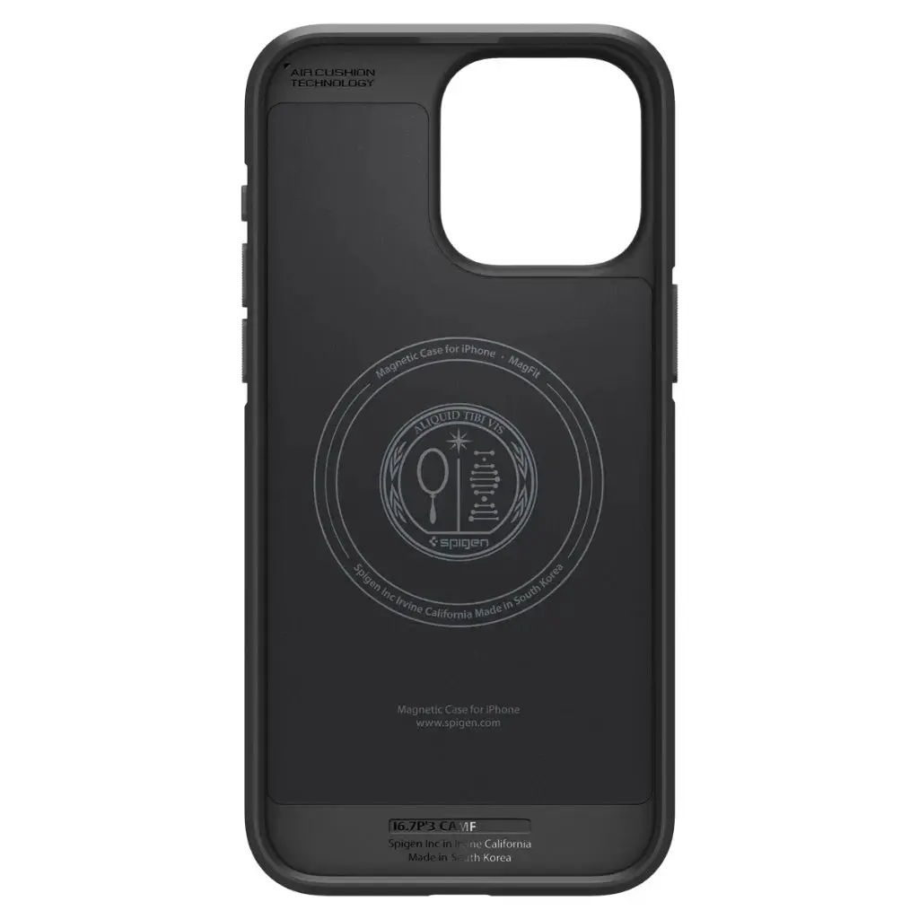 iPhone 15 Pro Max Case Core Armor Magfit Magsafe Case - Image 4