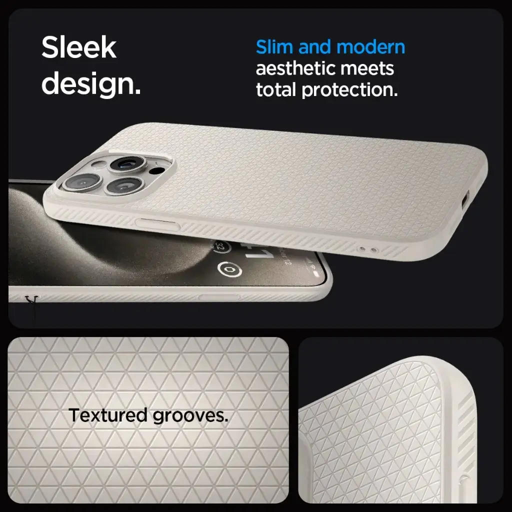 iPhone 15 Pro Max Case Liquid Air - Image 5