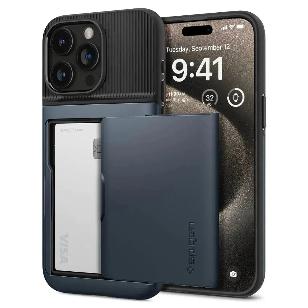 iPhone 15 Pro Max Case Slim Armor CS - Image 10
