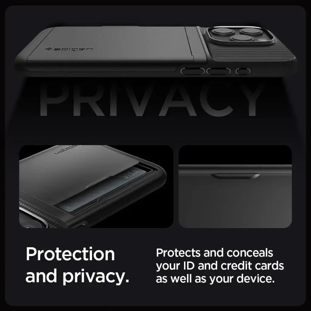 iPhone 15 Pro Max Case Slim Armor CS - Image 6
