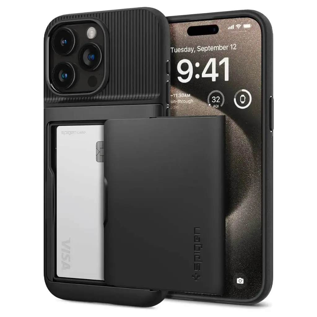 iPhone 15 Pro Max Case Slim Armor CS - Image 8