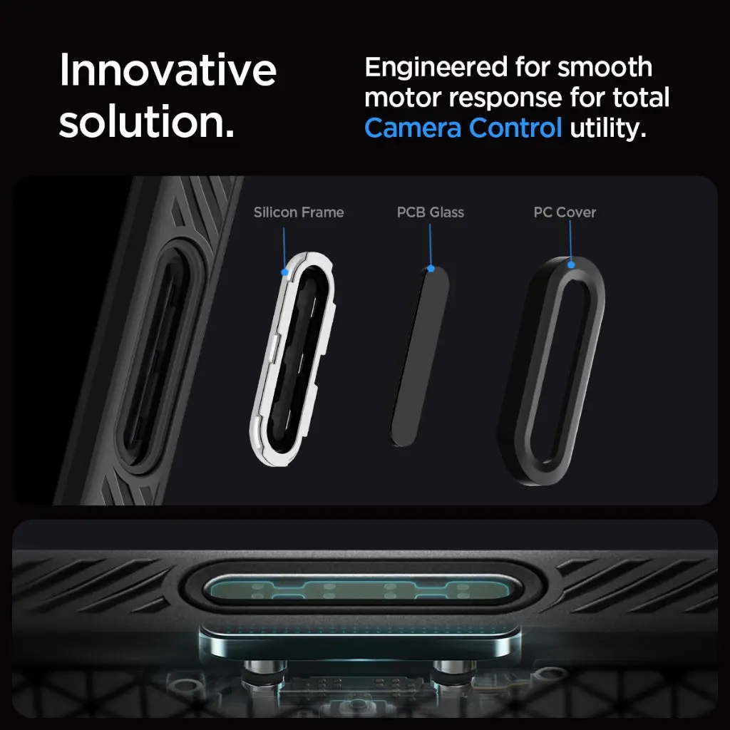 iPhone 16 Pro Max Case Liquid Air T MagFit - Image 3