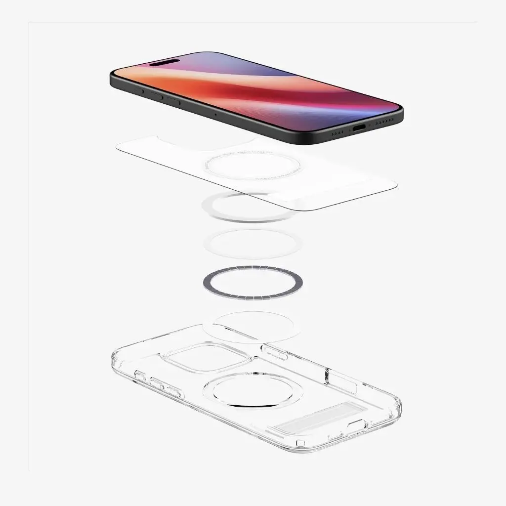 iPhone 16 Pro Max Case Slim Armor Essential S - Image 4