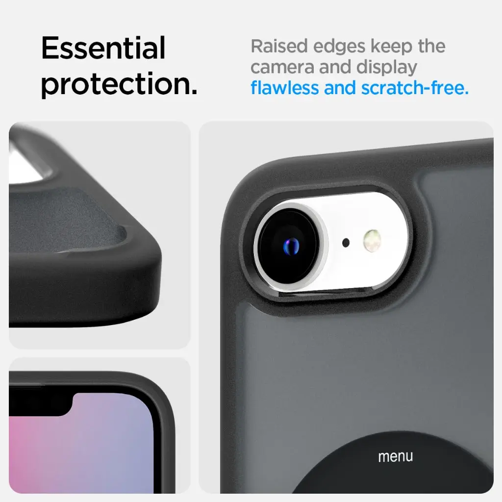 iPhone 17e Case (2026) / iPhone 16e Ultra Hybrid MagFit Classic - Image 6