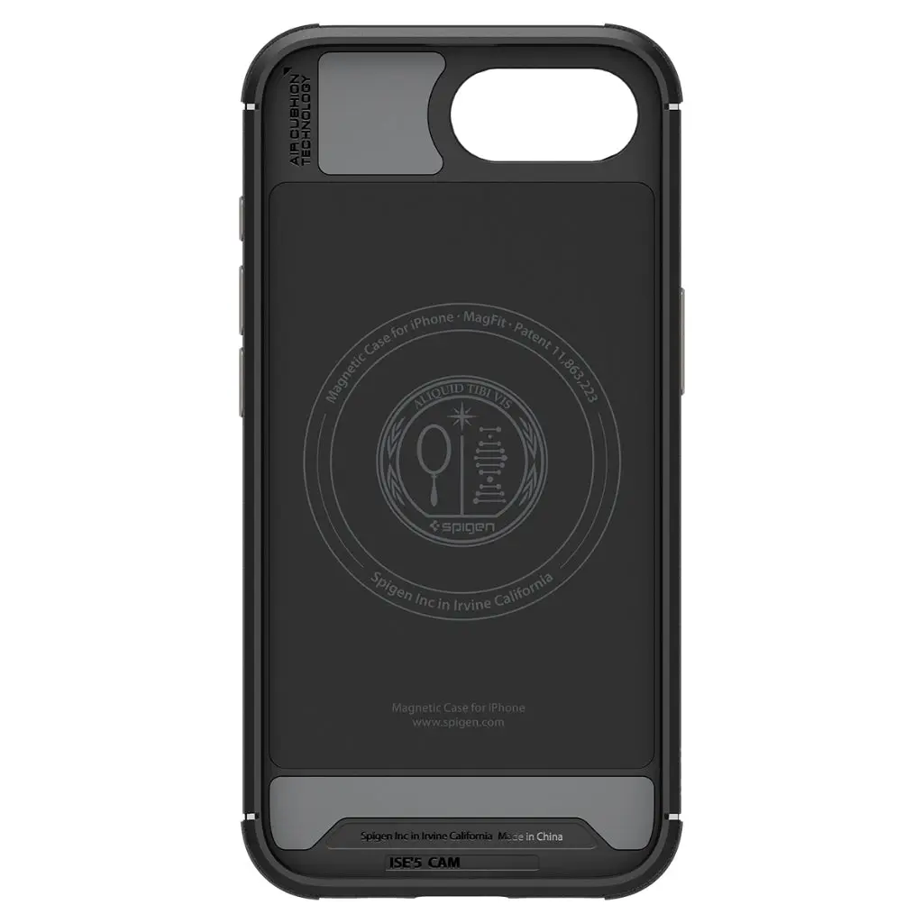 iPhone 17e Case (2026) / iPhone 16e Core Armor MagFit - Image 4