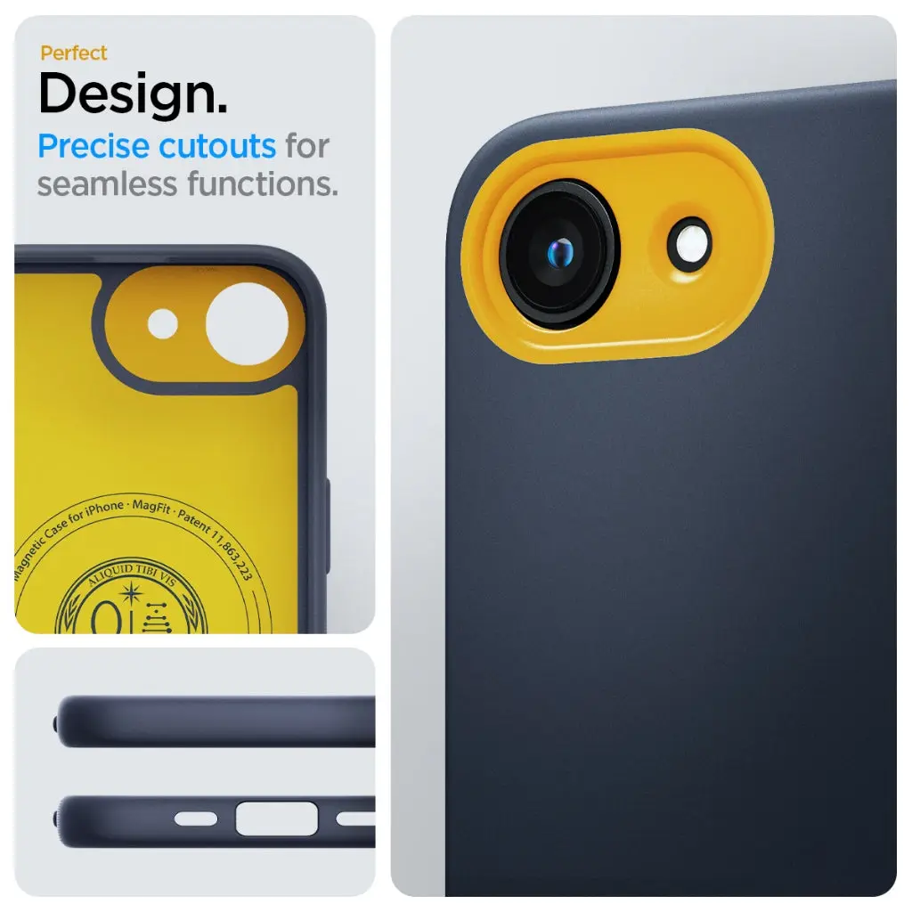 iPhone 17e Case (2026) / iPhone 16e Nano Pop MagFit - Image 6