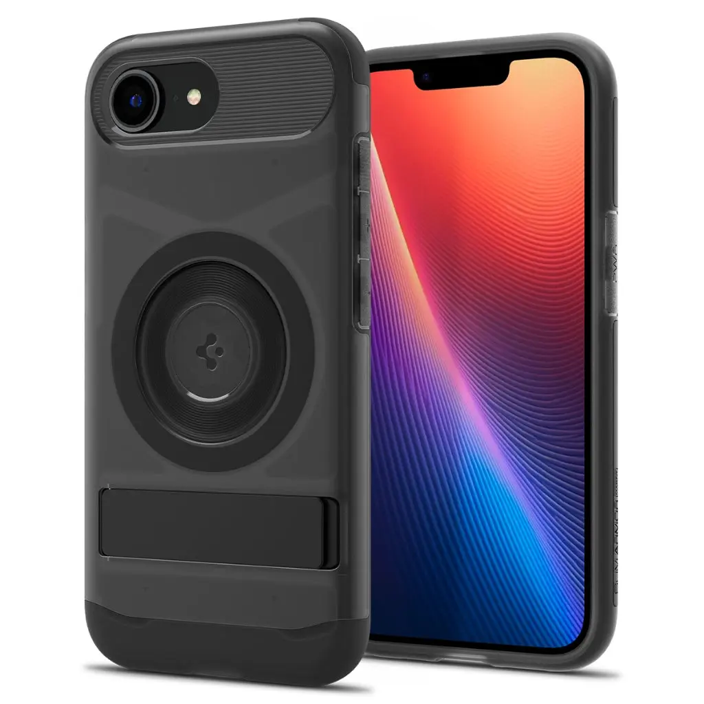 iPhone 17e Case (2026) / iPhone 16e Slim Armor MagFit - Image 10