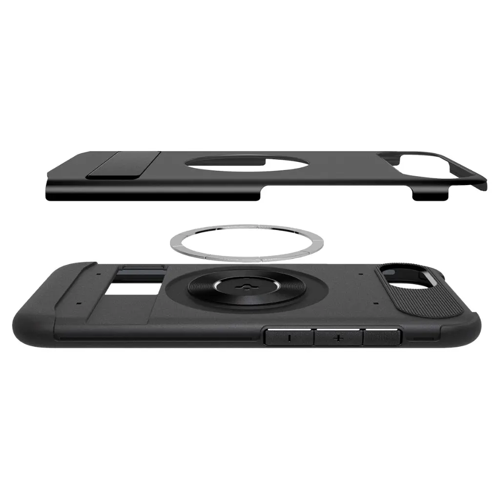 iPhone 17e Case (2026) / iPhone 16e Slim Armor MagFit - Image 4