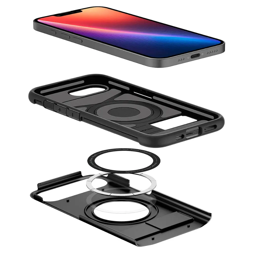 iPhone 17e Case (2026) / iPhone 16e Slim Armor MagFit - Image 5